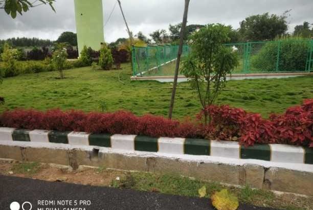 30×40 plots available for sale in Jigani & Electronic City, Bmrda & rera aproved