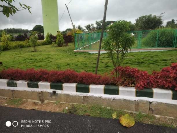 30×40 plots available for sale in Jigani & Electronic City, Bmrda & rera aproved