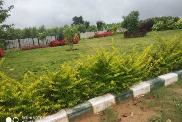 30×40 plots available for sale in Jigani & Electronic City, Bmrda & rera aproved