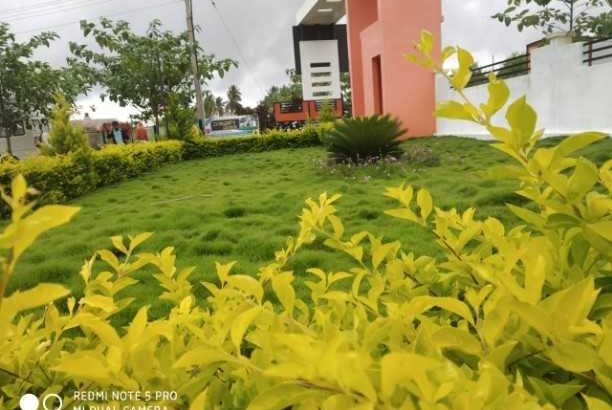 30×40 plots available for sale in Jigani & Electronic City, Bmrda & rera aproved