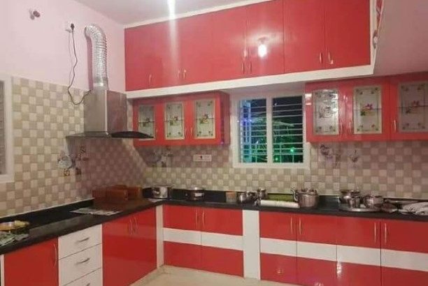 Independent Land and House