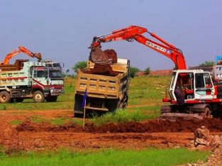 Enjoy a luxurious living experience in the most choicest block of Capital Smart City!

✅  Exclusive