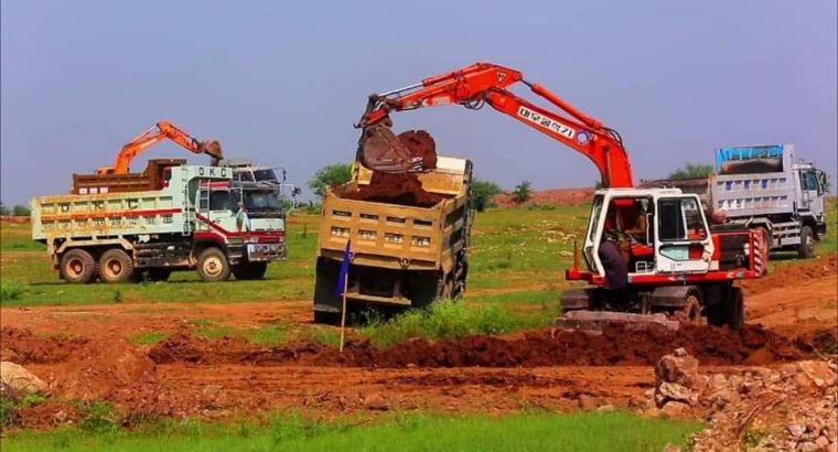 Enjoy a luxurious living experience in the most choicest block of Capital Smart City!

✅  Exclusive