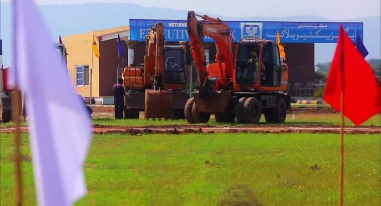 Enjoy a luxurious living experience in the most choicest block of Capital Smart City!

✅  Exclusive