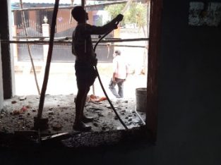 low prise individual villa