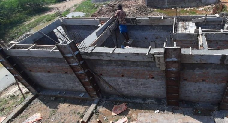 low prise individual villa