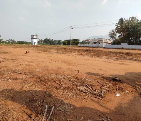 Madampatti  Thayar Nagar