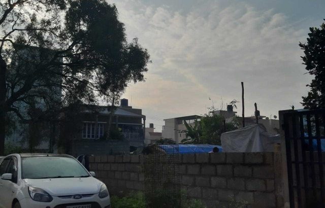 Residential plot for sale