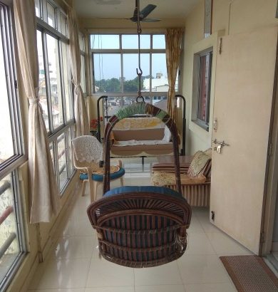 Flat Sell in AMALSAD