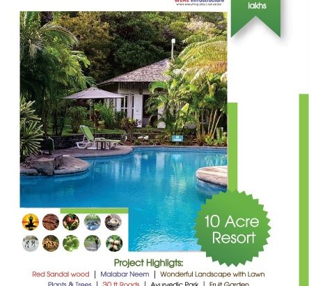 605sqyds famland Just 4.44lacs only @Narayankhed