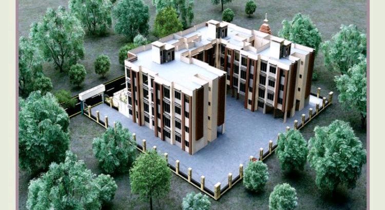 MANN COMPLEX” PALGHAR WEST