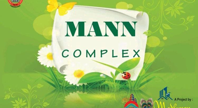 MANN COMPLEX” PALGHAR WEST