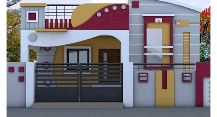 2BHK INDIVIDUAL HOUSE