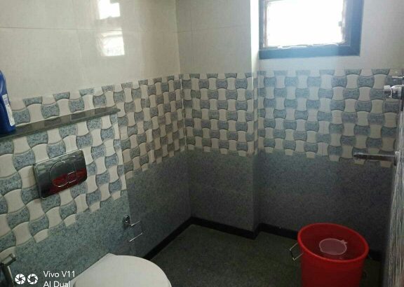 Laxmi Raj Appartmentv2 bhk flat 58 lakhs