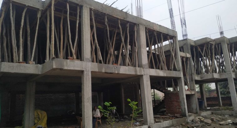 on road chitaipur DLW road Varanasi Uttar Pradesh India