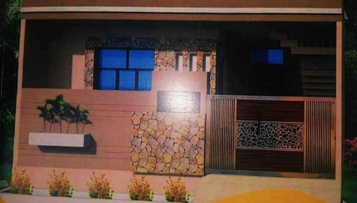 vindhya villa project