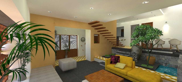 2/3 BHK Luxury House and villas