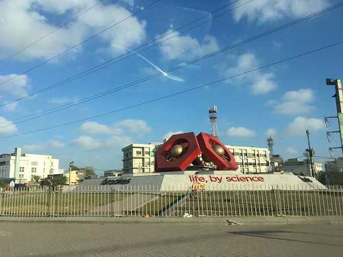 warehouse available in mehran town korangi industrial area