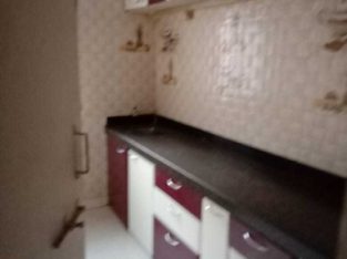 1 BhK flat Rent