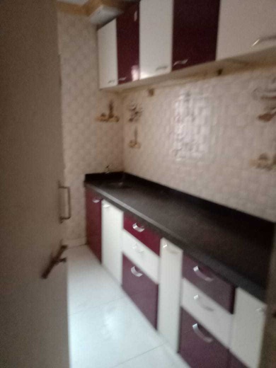 1 BhK flat Rent