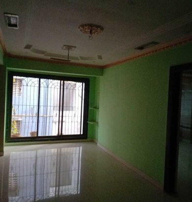 1 BhK flat Rent