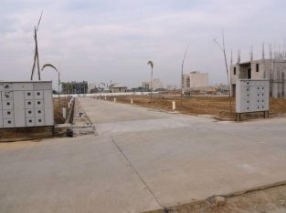 plots available for sale in Faridabad prime location