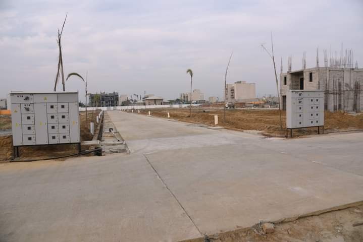 plots available for sale in Faridabad prime location