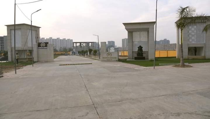 plots available for sale in Faridabad prime location