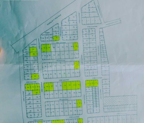 City Castle Low Budget Plots Available