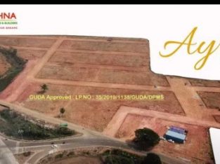 Avighna Land Development and Builders kakinada