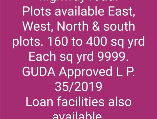 Avighna Land Development and Builders kakinada