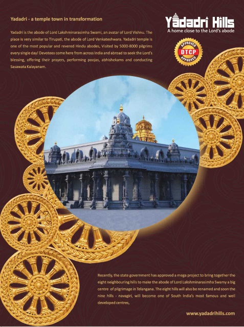 RERA Approved plots for sale