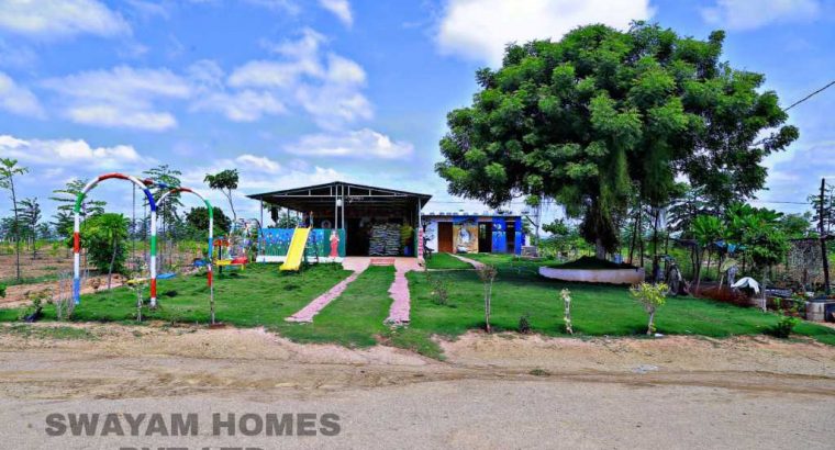 Farmland at affordable prices… Plantation already started… Little investment and good returns