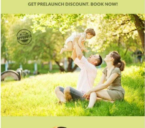 plots at arvindo hospital