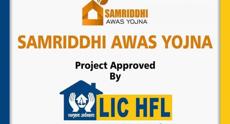 Best Gated Society Row House