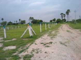 open plot dtcp Hayathnagar