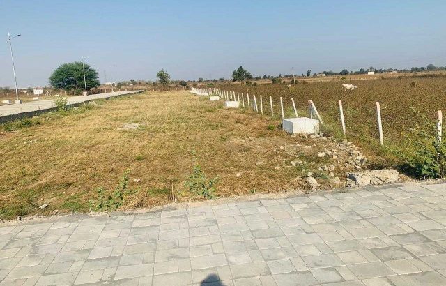 MAHALAXMI DEVELOPERS