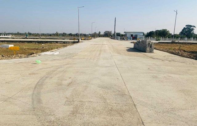 MAHALAXMI DEVELOPERS