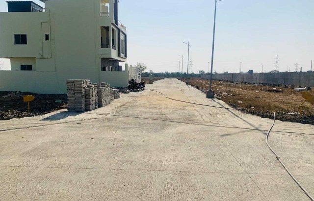 MAHALAXMI DEVELOPERS