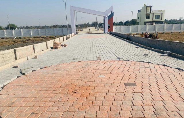 MAHALAXMI DEVELOPERS