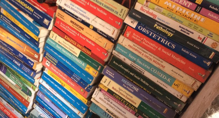 Old Text Books Scrap Vailable On Kg Basis for All