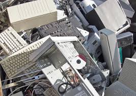 All type of Computer scrap available for sale