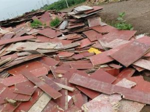 PlyWood Scrap Available Multiple Size Pieces