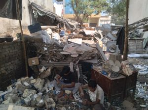 यशोदा नन्दन enterprises,all type scrap buyers#8948125707,9335707913