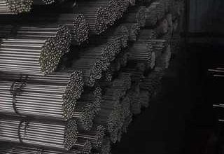 Iron Horse company selling unneeded steel and can be deliver to any country