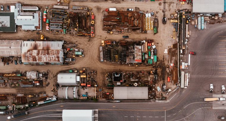 Junk/scrap buyer lucknow