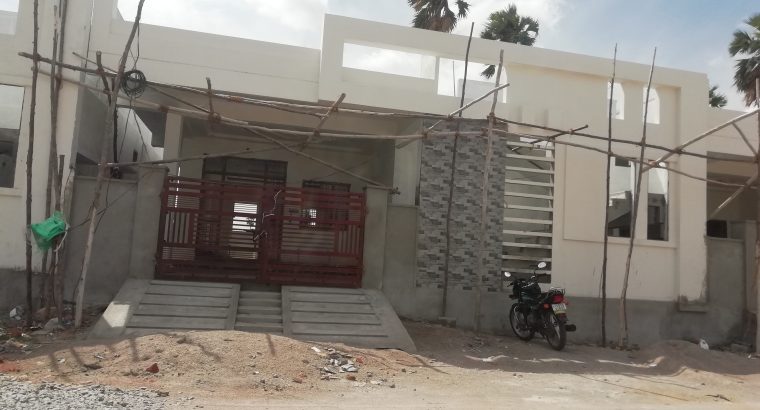 2bhk houses for sale vanasthalipuram, pedda ambarpet, injap