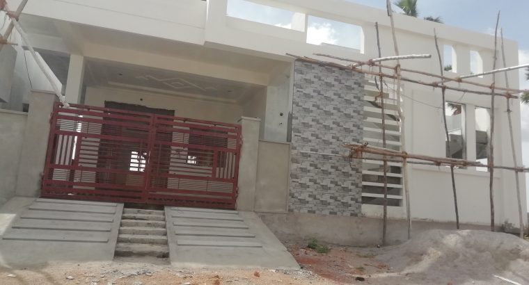 2bhk houses for sale vanasthalipuram, pedda ambarpet, injap