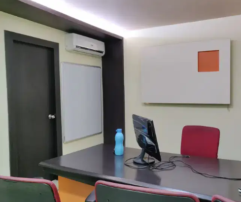 1580sft commercial office space for rent at madhapur