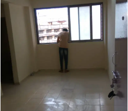 1 Bds – 1 Ba – 225 ft2 Flat for rent 13000